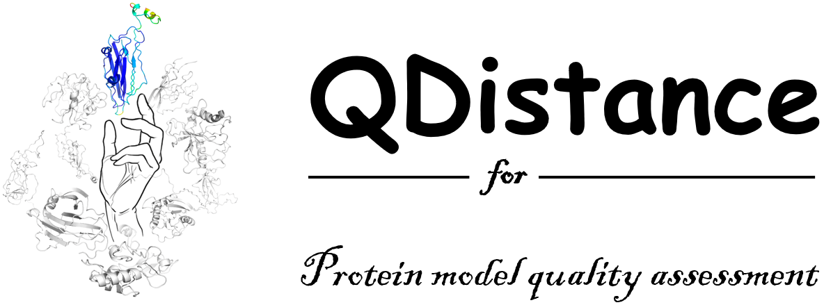 QDistance